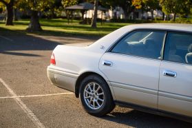 1996 TOYOTA CROWN SEDAN 2JZ-GE ROYAL SALOON G