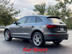 2016 Audi Q5 - Image 5