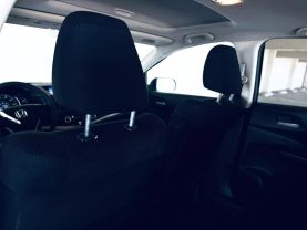 2012 HONDA CR-V SUV 4-CYL, I-VTEC, 2.4 LITER EX SPORT UTILITY 4D