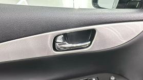 2017 INFINITI QX50