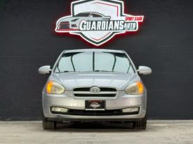 2007 HYUNDAI ACCENT HATCHBACK 4-CYL, 1.6 LITER SE HATCHBACK 2D