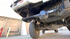 1998 TOYOTA HILUX SPORTS PICKUP TRUCK 2L-TE -