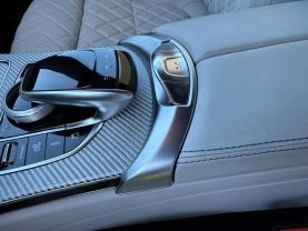 2018 MERCEDES-BENZ MERCEDES-AMG C-CLASS CONVERTIBLE V8, TWIN TURBO, 4.0 LITER C 63 S AMG CABRIOLET 2D
