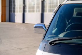 1999 TOYOTA ESTIMA VAN 2TZ-FZE AERAS