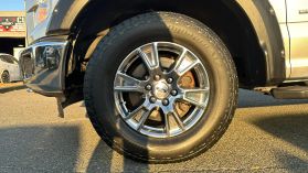 2015 FORD F150 SUPER CAB