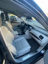 2014 ACURA RLX SEDAN V6, I-VTEC, 3.5 LITER SEDAN 4D