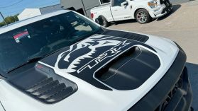 2021 RAM 1500 CREW CAB