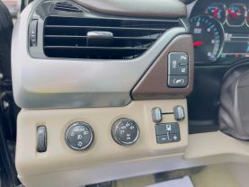 2015 CHEVROLET TAHOE SUV V8, ECOTEC3, FF, 5.3L LTZ SPORT UTILITY 4D