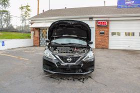 2018 Nissan Sentra - Image 21