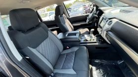2018 TOYOTA TUNDRA CREWMAX