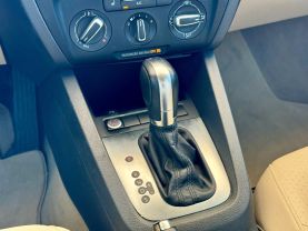 2014 VOLKSWAGEN JETTA SEDAN 4-CYL, TURBO, 1.8 LITER 1.8T SE SEDAN 4D