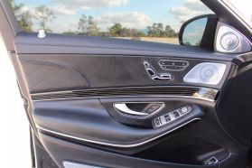 2020 MERCEDES-BENZ MERCEDES-MAYBACH S-CLASS SEDAN V12, TWIN TURBO, 6.0 LITER S 650 SEDAN 4D