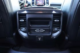 2019 RAM 1500 CREW CAB PICKUP V8, HEMI, 5.7 LITER REBEL PICKUP 4D 5 1/2 FT
