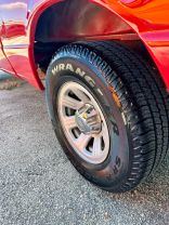 2009 FORD RANGER SUPER CAB PICKUP 4-CYL, 2.3 LITER XL PICKUP 2D 6 FT