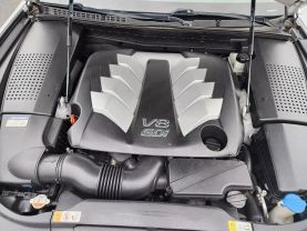 2014 HYUNDAI EQUUS