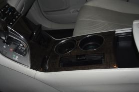 2014 TOYOTA VENZA WAGON 4-CYL, 2.7 LITER LE WAGON 4D