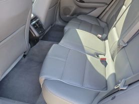 2015 CHEVROLET IMPALA SEDAN V6, 3.6 LITER LTZ SEDAN 4D
