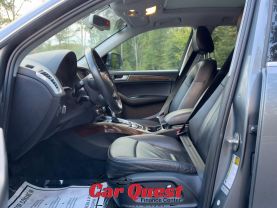 2016 Audi Q5 - Image 9