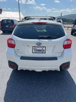 2016 Subaru Crosstrek 2.0i Limited Sport Utility 4d - Image 4