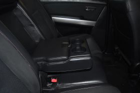 2014 MAZDA CX-9 SUV V6, 3.7 LITER GRAND TOURING SPORT UTILITY 4D