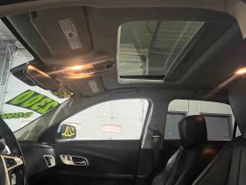 2013 CHEVROLET EQUINOX SUV 4-CYL, 2.4 LITER LTZ SPORT UTILITY 4D