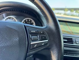 2011 BMW 7 SERIES SEDAN 6-CYL, TWIN TURBO, 3.0L 740LI SEDAN 4D