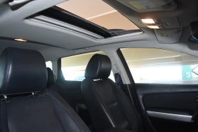 2014 MAZDA CX-9 SUV V6, 3.7 LITER GRAND TOURING SPORT UTILITY 4D