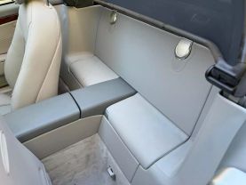 2006 MERCEDES-BENZ SL-CLASS CONVERTIBLE V8, 5.0 LITER SL 500 ROADSTER 2D