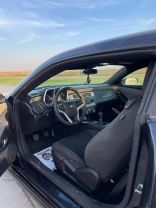 2014 CHEVROLET CAMARO COUPE V6, 3.6 LITER LS COUPE 2D