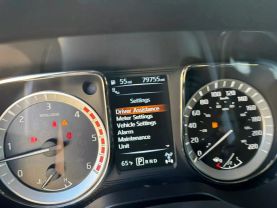 2017 NISSAN TITAN XD CREW CAB PICKUP V8, TURBO DIESEL, 5.0L PRO-4X PICKUP 4D 6 1/2 FT
