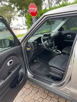 2015 KIA SOUL WAGON 4-CYL, 2.0 LITER + WAGON 4D
