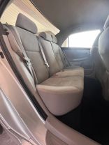 2013 TOYOTA COROLLA SEDAN 4-CYL, 1.8 LITER LE SEDAN 4D