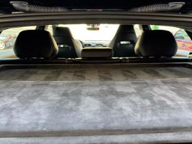 2019 LAMBORGHINI URUS SUV V8, TWIN TURBO, 4.0 LITER SPORT UTILITY 4D