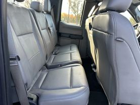 2018 FORD F150 SUPER CAB