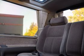 1996 TOYOTA HIACE VAN 1KZ-TE SUPER CUSTOM LIMITED