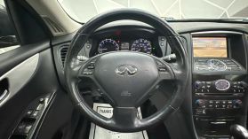 2017 INFINITI QX50
