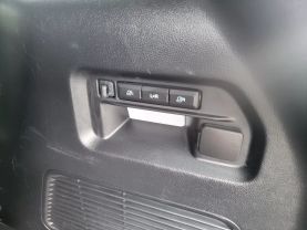 2021 FORD EXPLORER SUV 4-CYL, ECOBOOST, TURBO, 2.3 LITER LIMITED SPORT UTILITY 4D