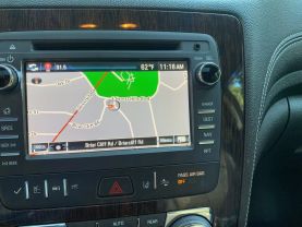 2017 CHEVROLET TRAVERSE SUV V6, 3.6 LITER PREMIER SPORT UTILITY 4D