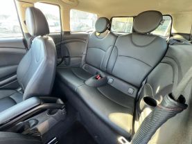 2014 MINI CLUBMAN