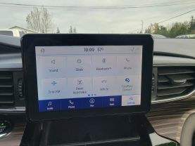 2021 FORD EXPLORER SUV 4-CYL, ECOBOOST, TURBO, 2.3 LITER LIMITED SPORT UTILITY 4D
