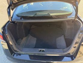 2021 NISSAN VERSA SEDAN BLACK AUTOMATIC - Auto Solutions of Greensboro LLC, NC, 36.05701, -79.84368