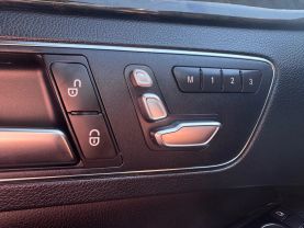 2014 MERCEDES-BENZ E-CLASS SEDAN V6, 3.5 LITER E 350 SEDAN 4D