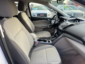 2014 FORD ESCAPE SUV 4-CYL, ECOBOOST, 1.6L SE SPORT UTILITY 4D
