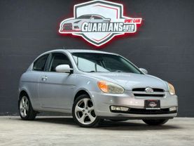 2007 HYUNDAI ACCENT HATCHBACK 4-CYL, 1.6 LITER SE HATCHBACK 2D