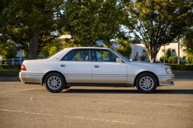 1996 TOYOTA CROWN SEDAN 2JZ-GE ROYAL SALOON G