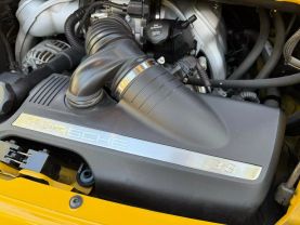 2006 PORSCHE 911 CONVERTIBLE 6-CYL, 3.8 LITER CARRERA S CABRIOLET 2D