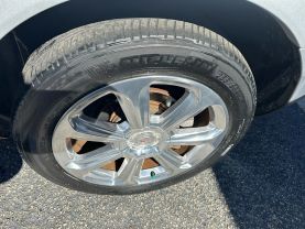 2013 CADILLAC SRX