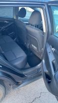 2009 PONTIAC VIBE WAGON 4-CYL, 2.4 LITER SPORT WAGON 4D