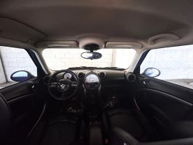 2012 MINI COUNTRYMAN HATCHBACK 4-CYL, 1.6 LITER COOPER HATCHBACK 4D