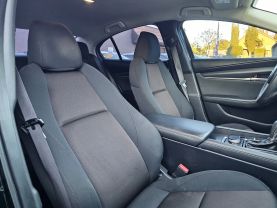 2020 MAZDA MAZDA3 SEDAN 4-CYL, SKYACTIV-G, 2.5 LITER SEDAN 4D